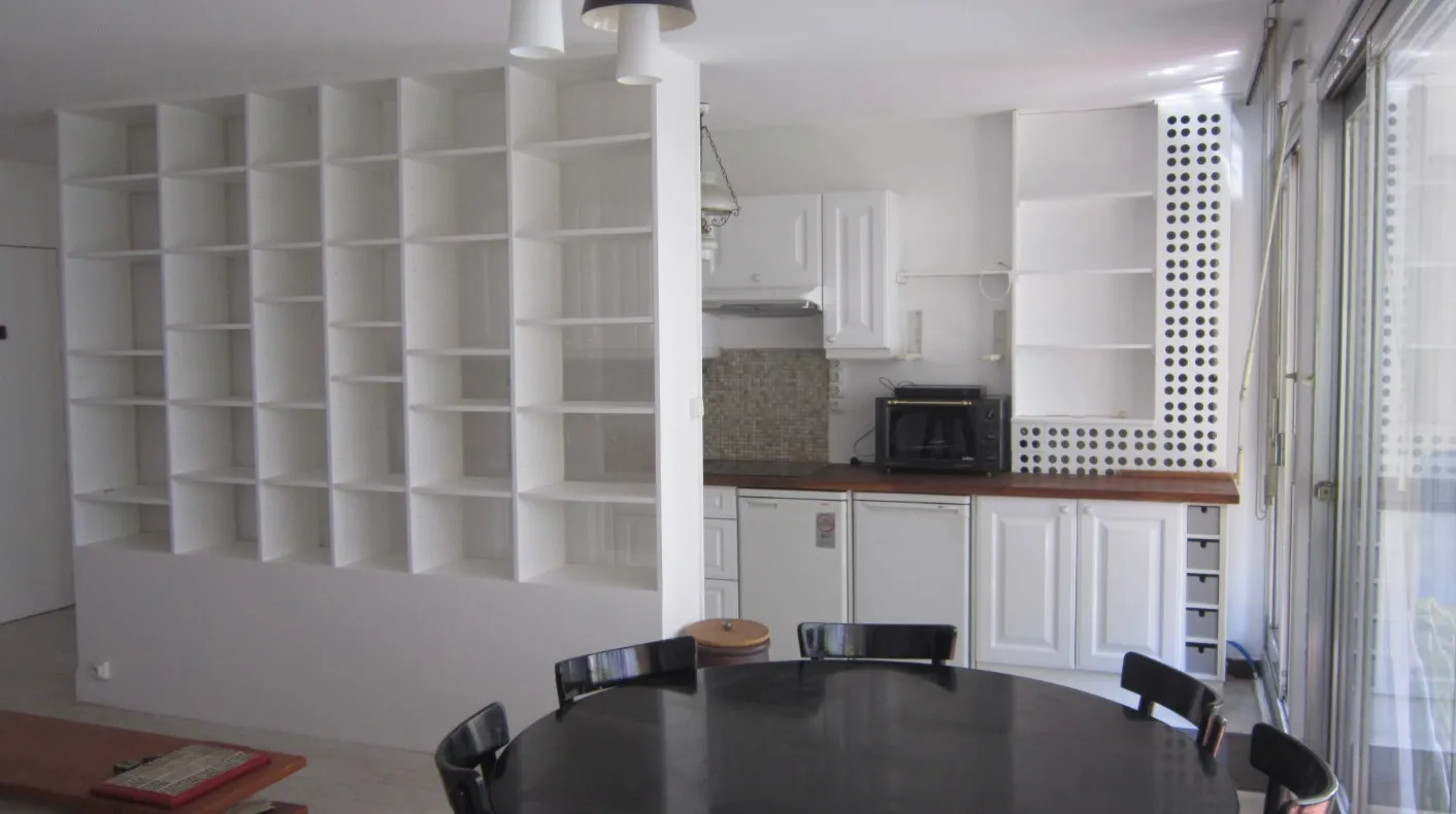 Location Paris Appartement ba07076f4