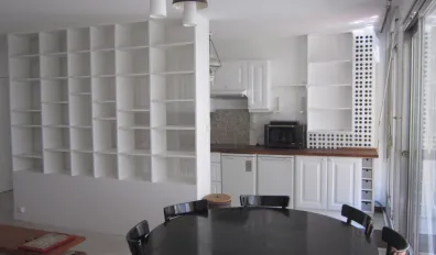 miniatureLocation Paris Appartement ba07076f2