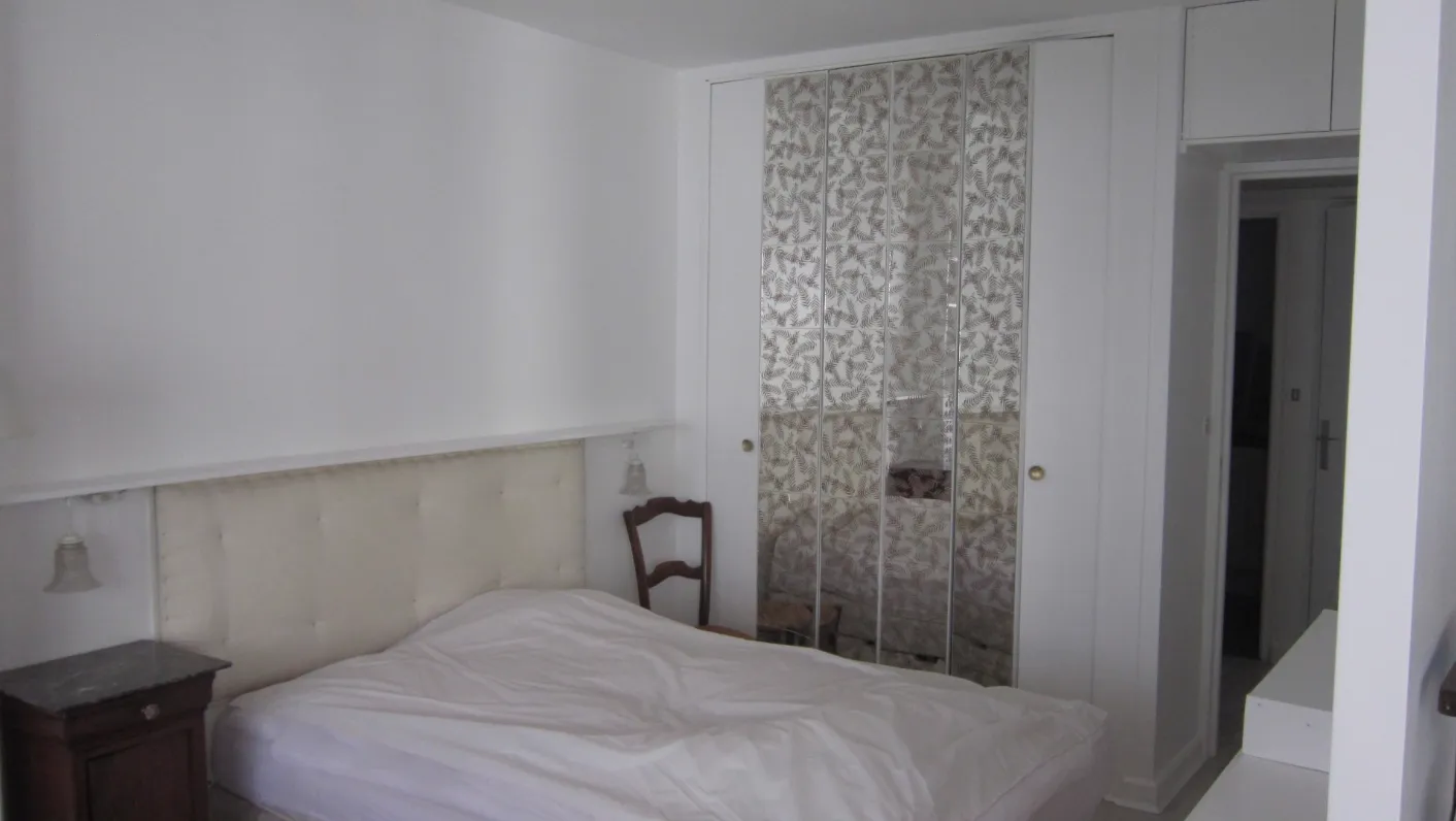 Location Paris Appartement ba07076f6