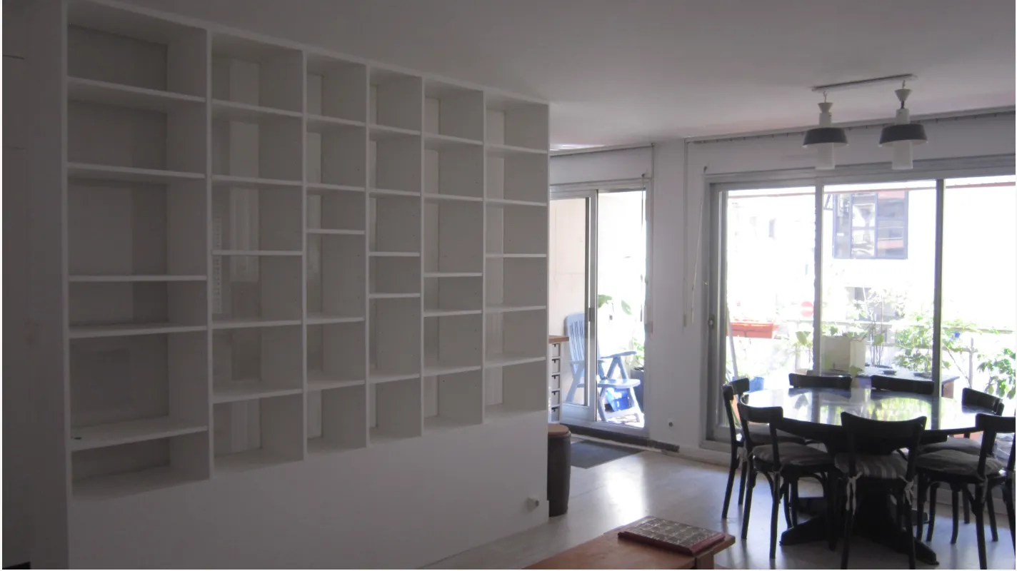 Location Paris Appartement ba07076f2