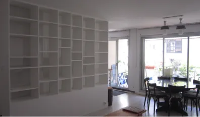 miniatureLocation Paris Appartement ba07076f2