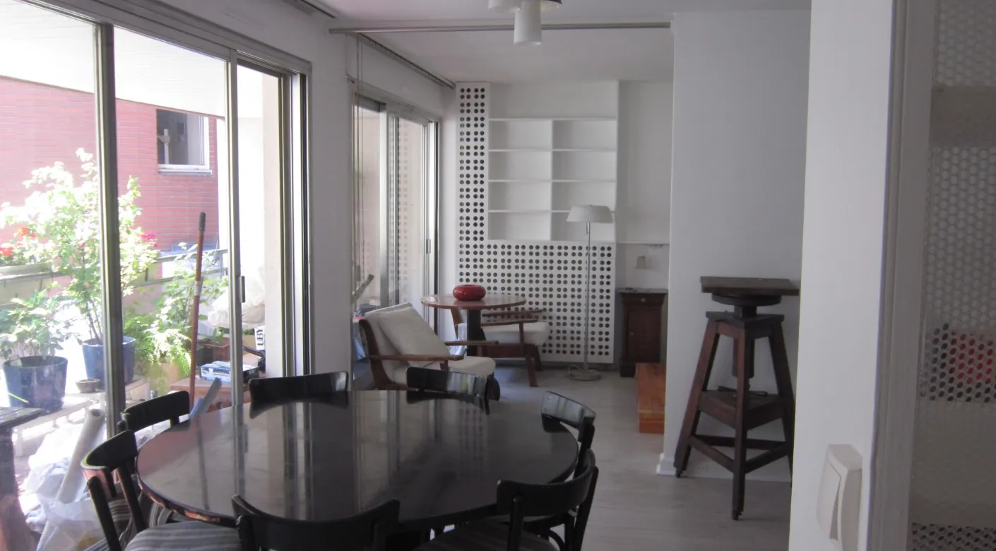 Location Paris Appartement ba07076f3