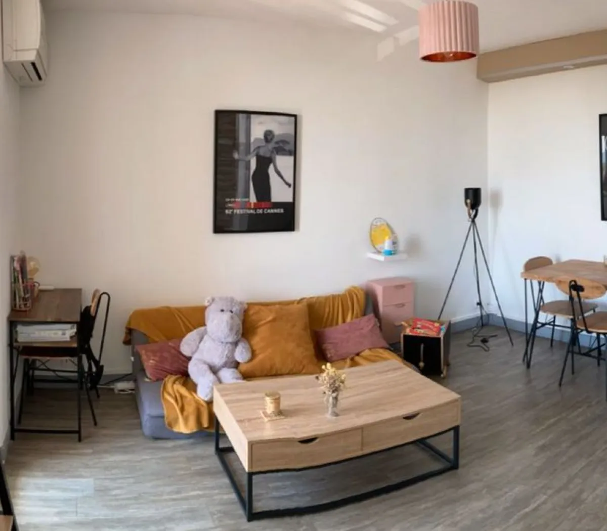Location Marseille Appartement ba367c3f