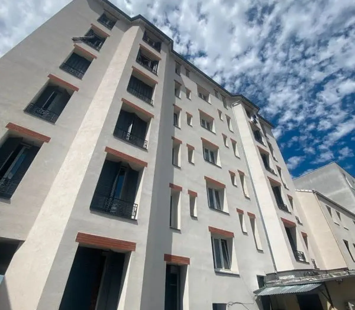 Location Saint-Denis Appartement ba46e8fe