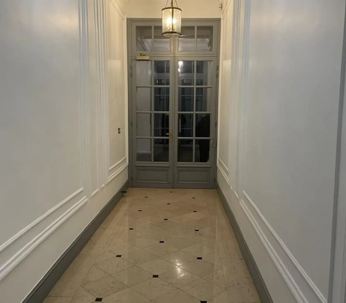 Location Neuilly-sur-Seine Appartement ba8a2673