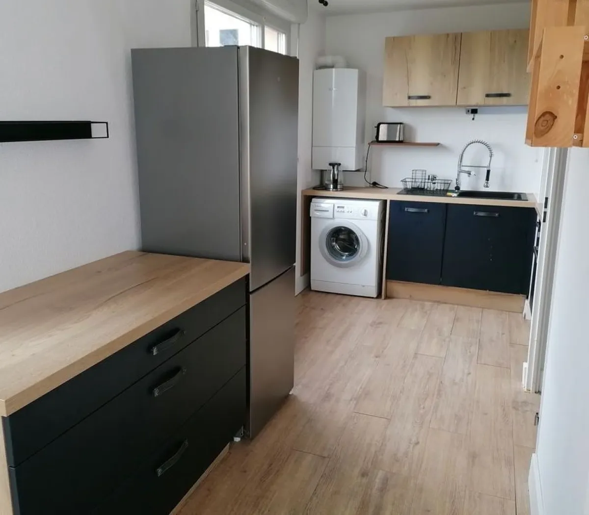 Location Toulouse Appartement ba9ae901