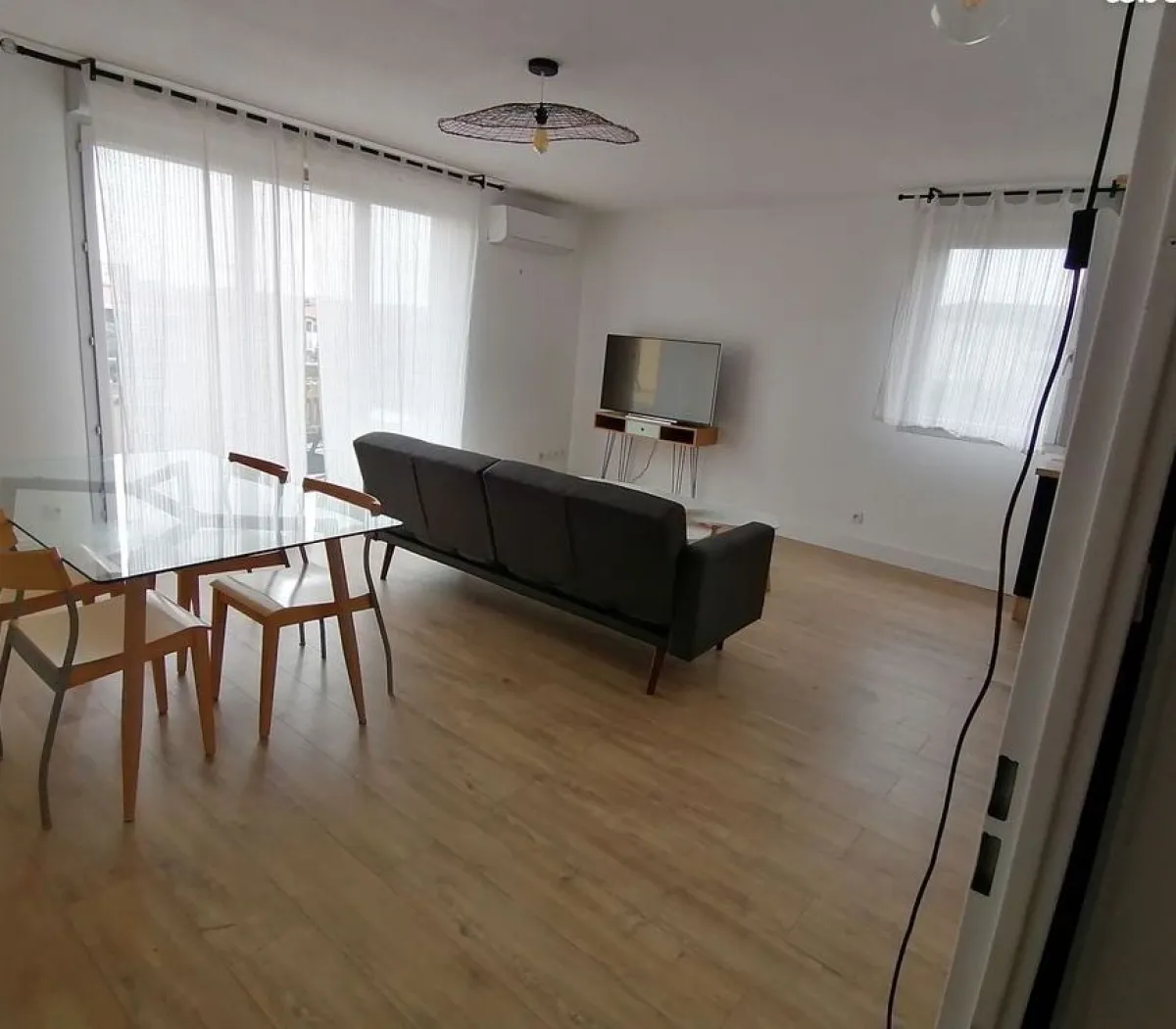 Location Toulouse Appartement ba9ae901