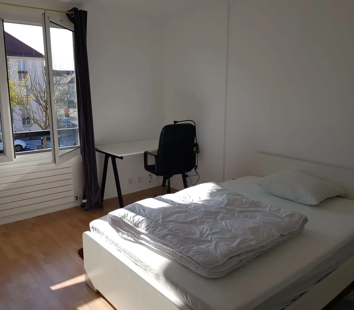 Location Bussy-Saint-Georges Appartement babb4bb4