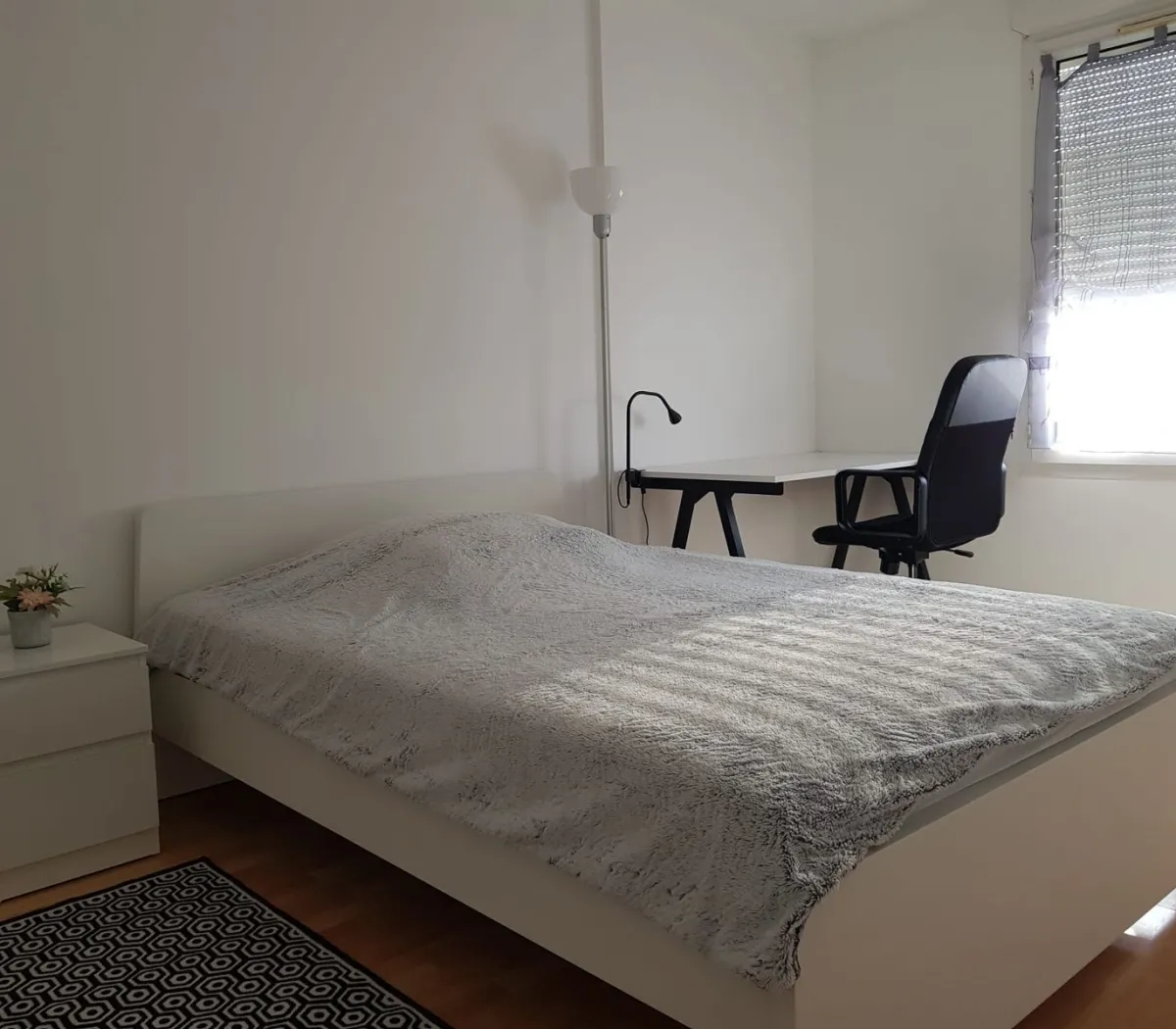 Location Bussy-Saint-Georges Appartement babb4bb4