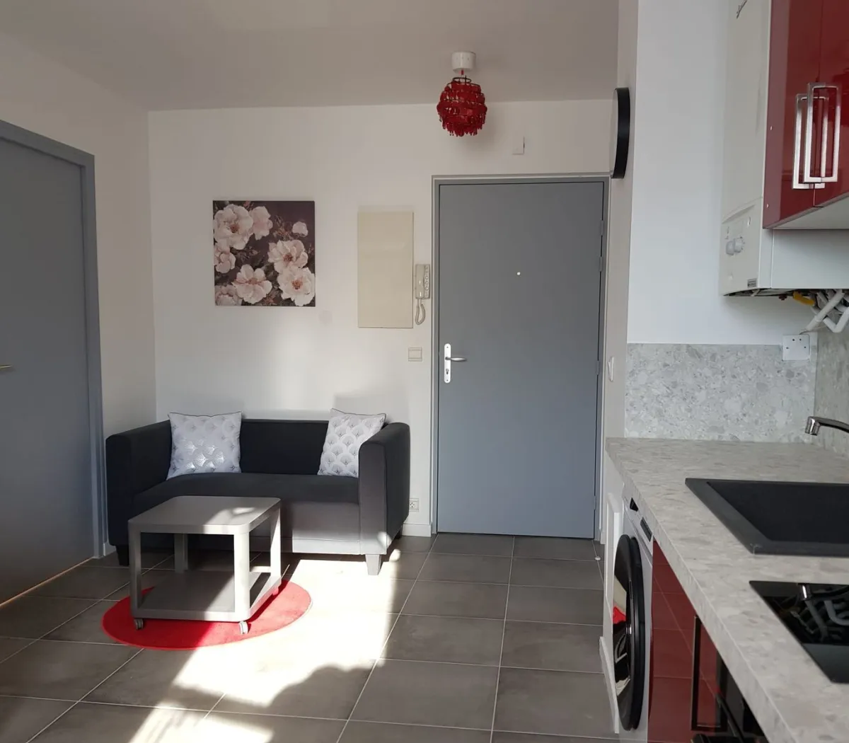 Location Bussy-Saint-Georges Appartement babb4bb4