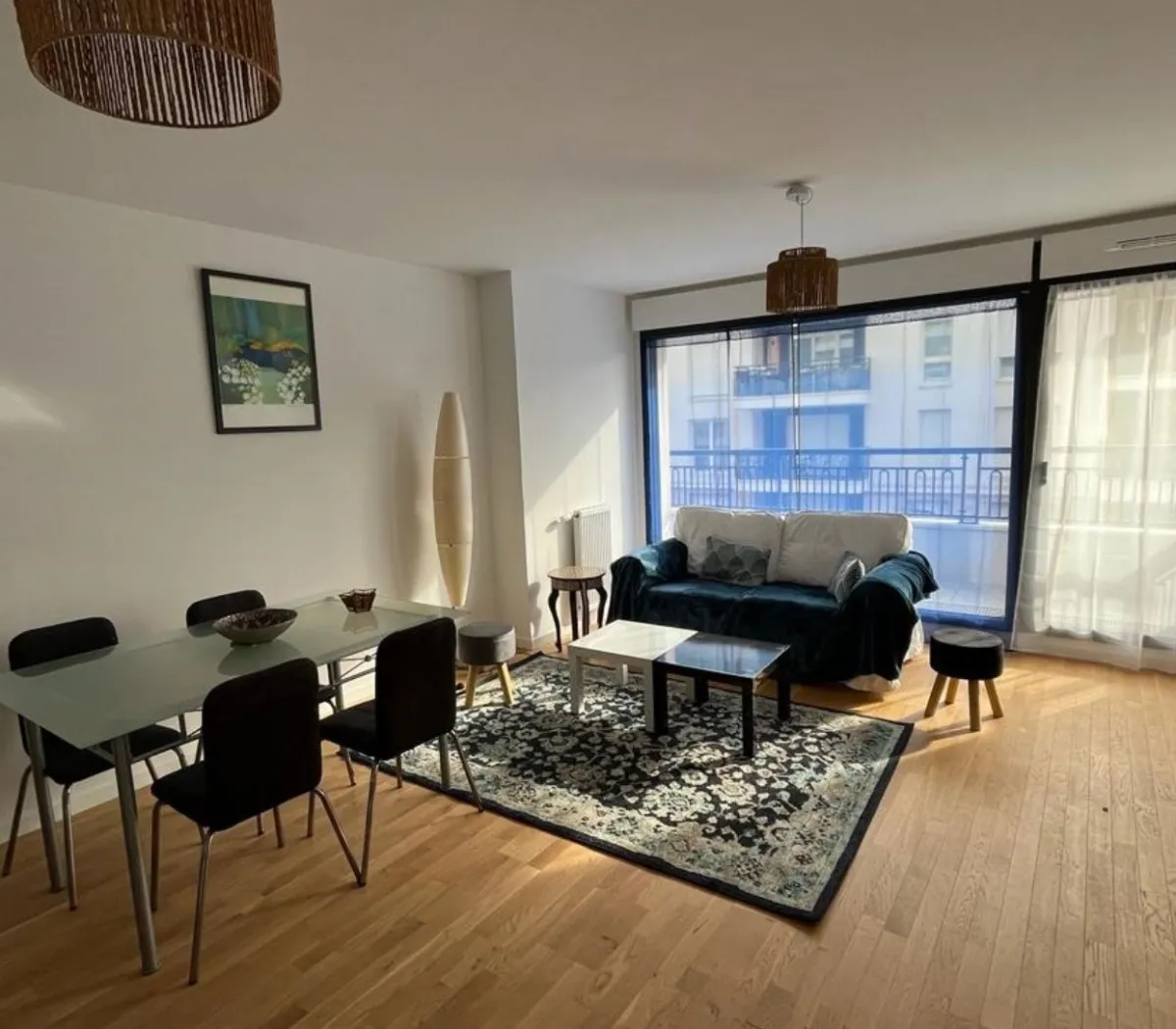 Location Colombes Appartement badd68a2