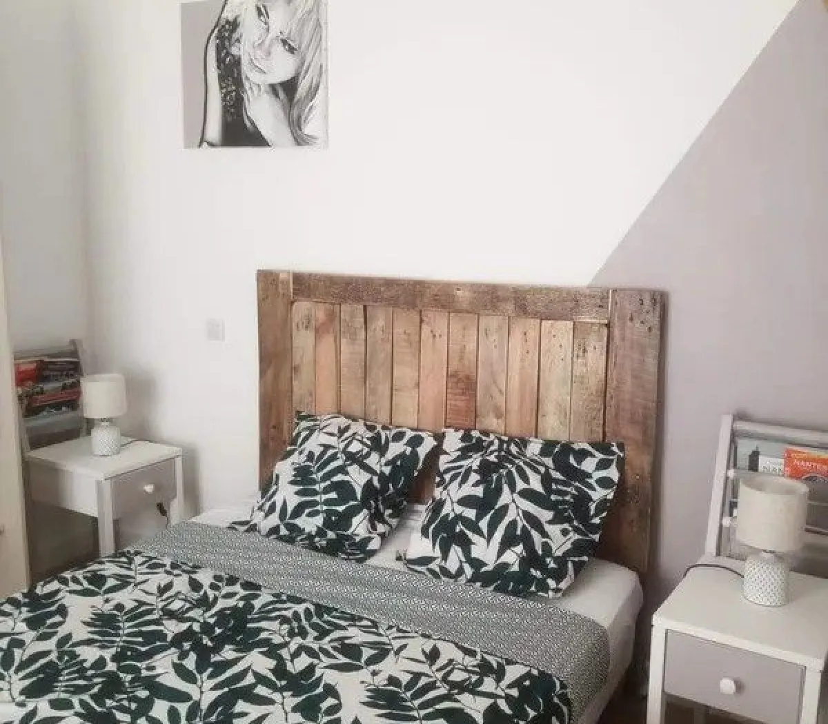 Location Nantes Appartement badf8305