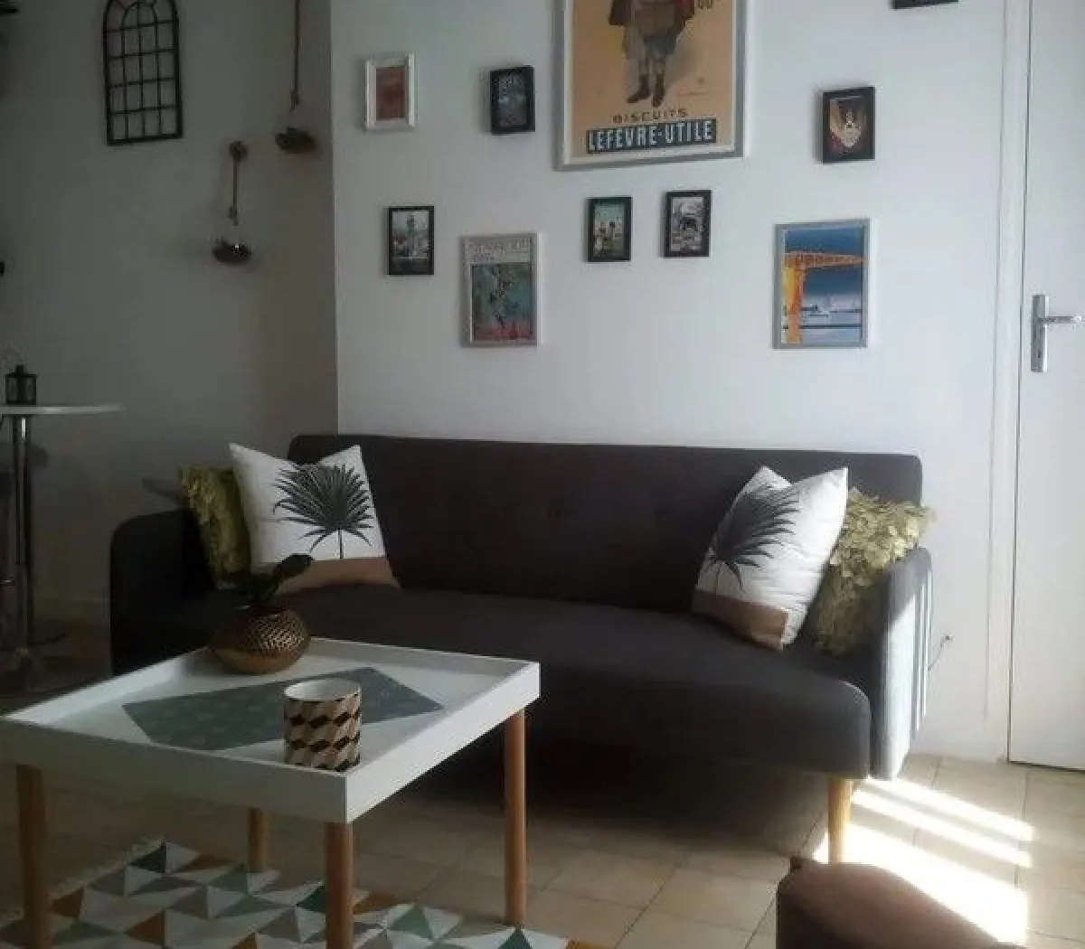 Location Nantes Appartement badf8305