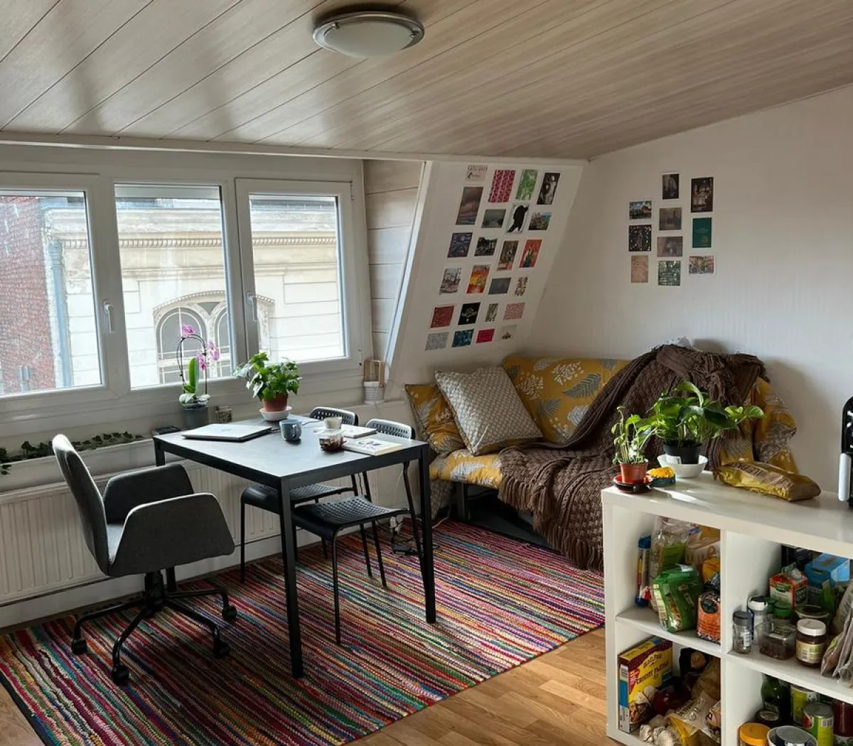 Location Lille Appartement bae0a8dc