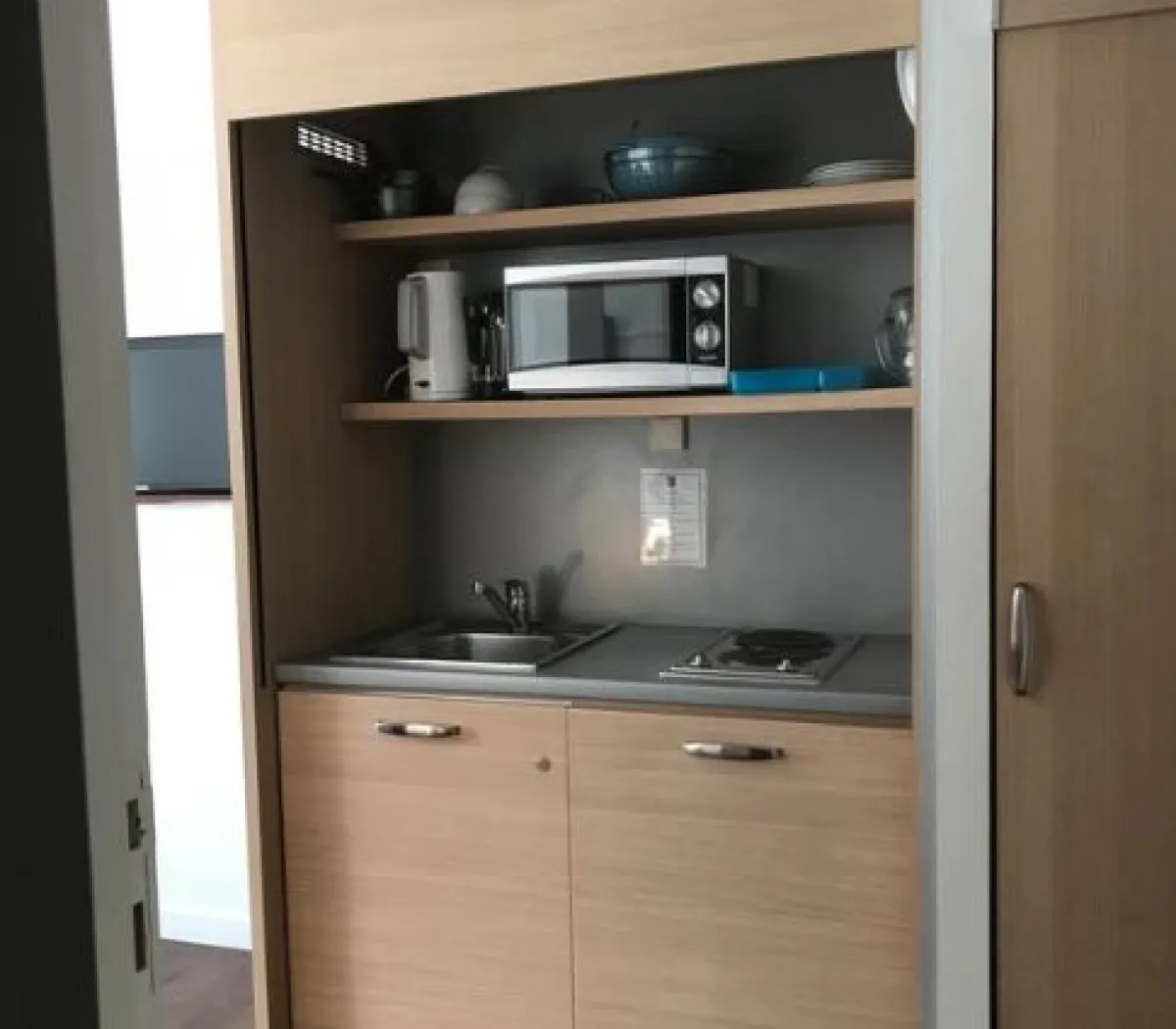 Location Nantes Appartement bae6bd8b