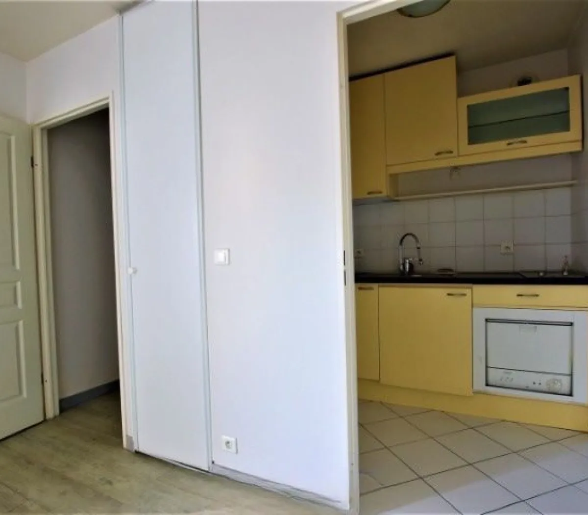 Location Levallois-Perret Appartement bae92a3d