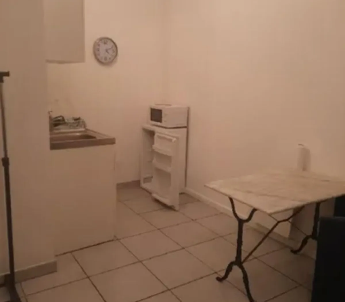 Location Lyon Appartement baea847c