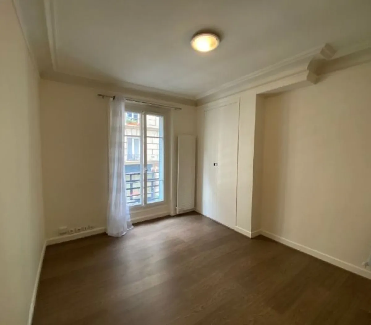 Location Paris Appartement baedcbf4