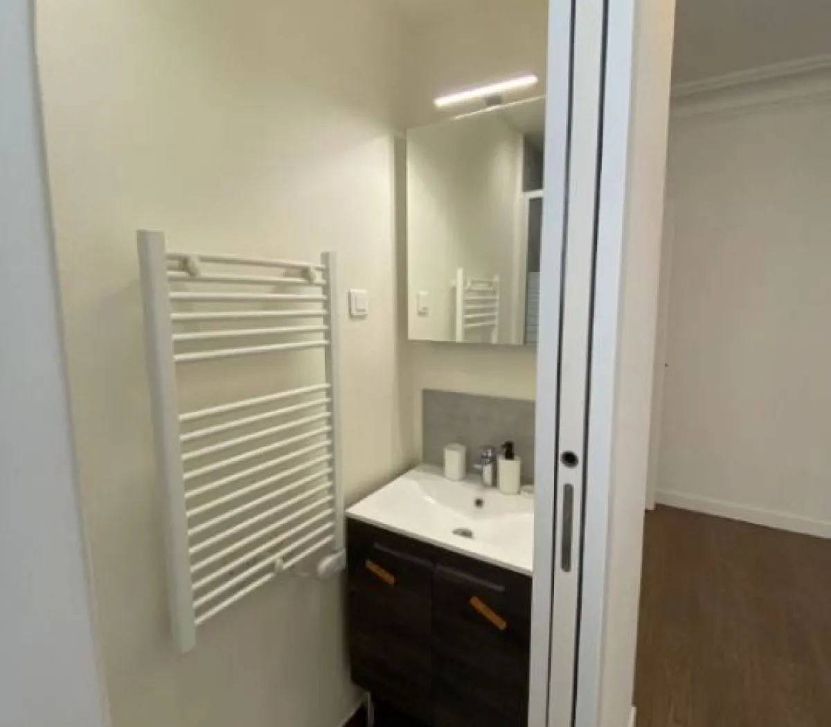 Location Paris Appartement baedcbf4