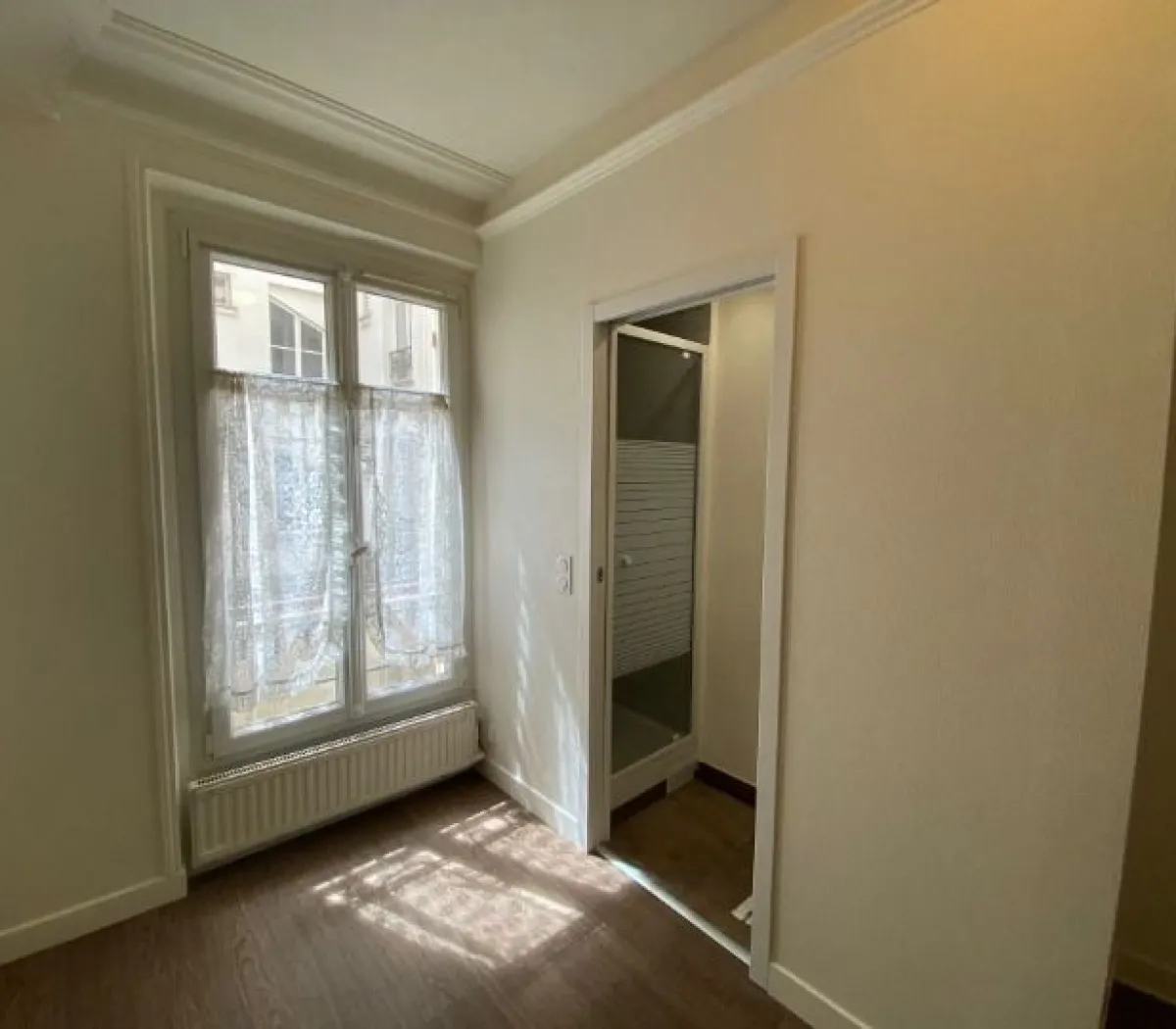 Location Paris Appartement baedcbf4