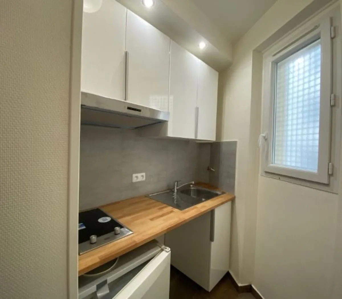 Location Paris Appartement baedcbf4