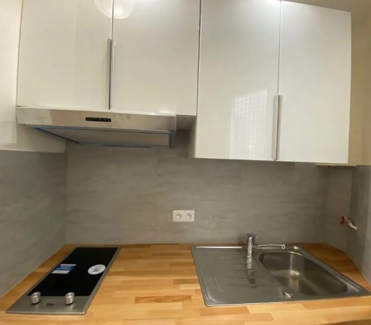 Location Paris Appartement baedcbf4