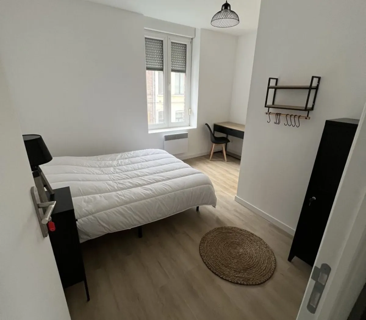Location Roubaix Chambre bafa0354