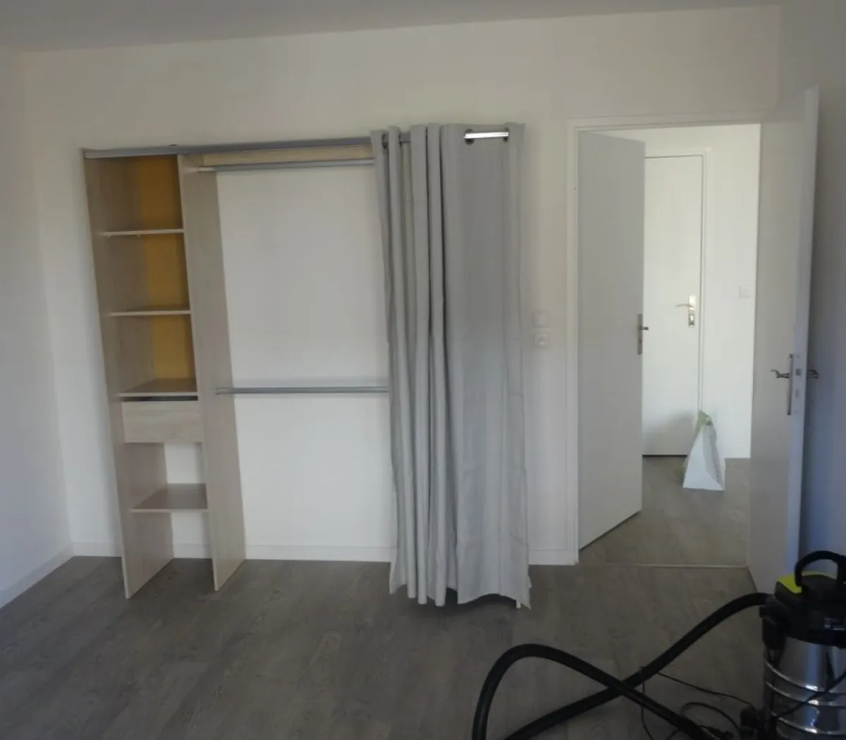 Location Bouffémont Appartement bb30efad