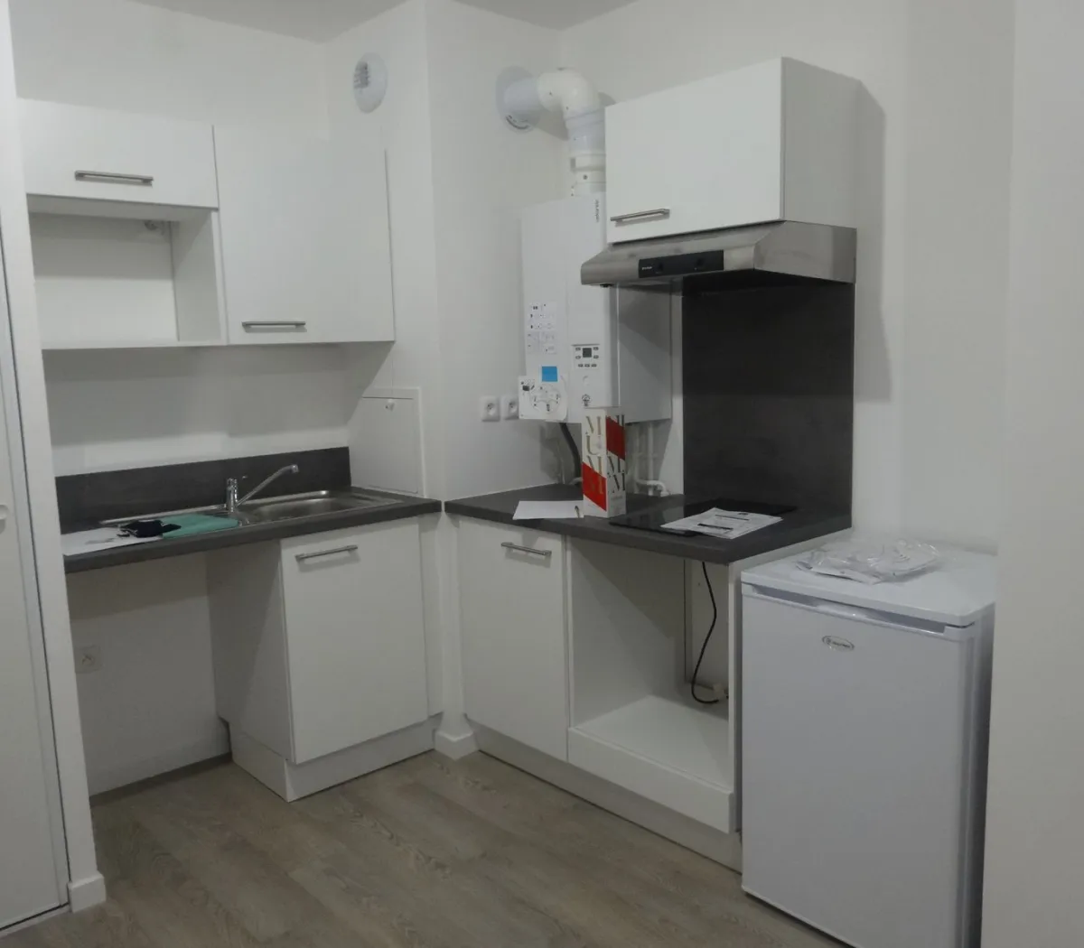 Location Bouffémont Appartement bb30efad