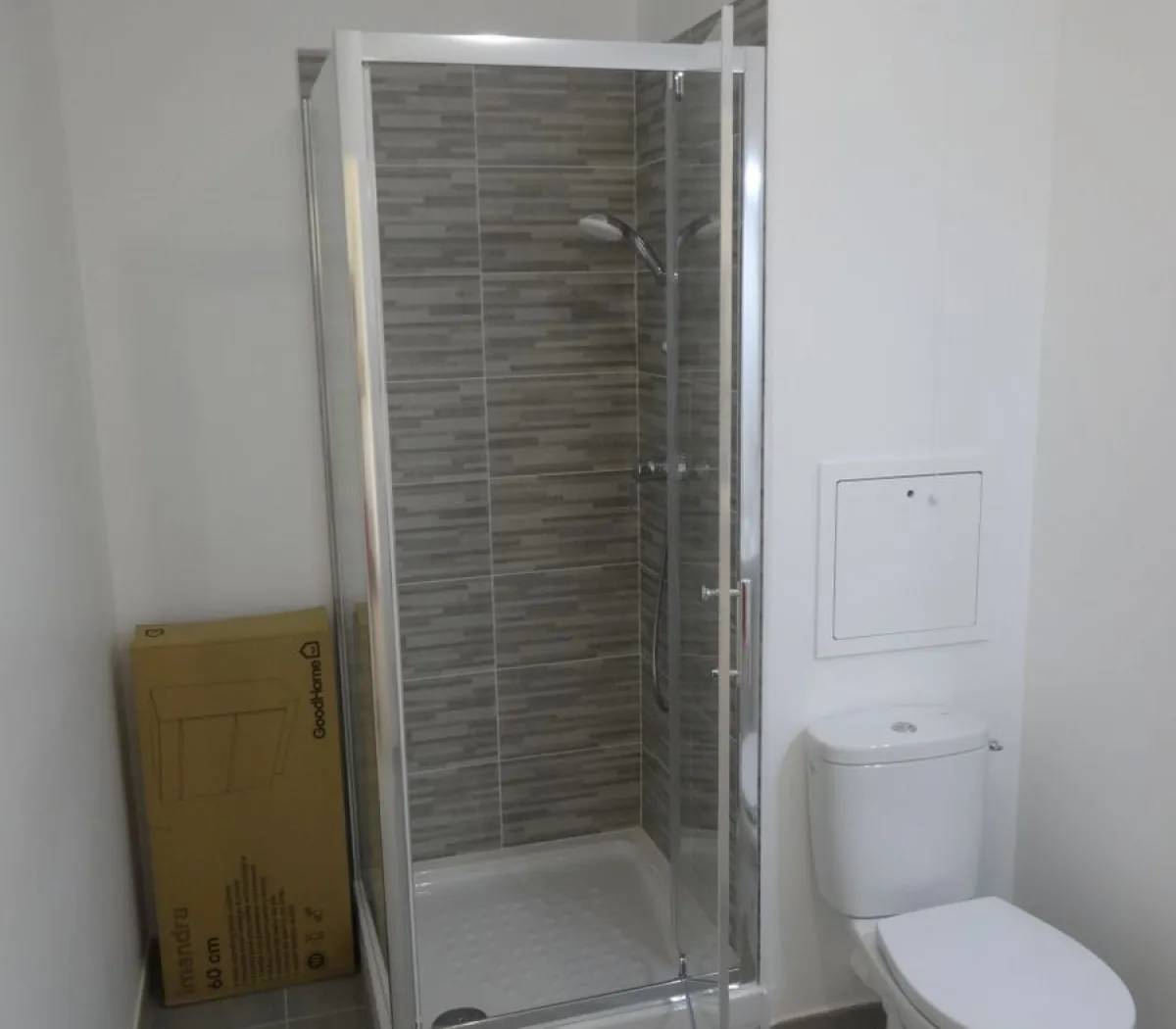 Location Bouffémont Appartement bb30efad