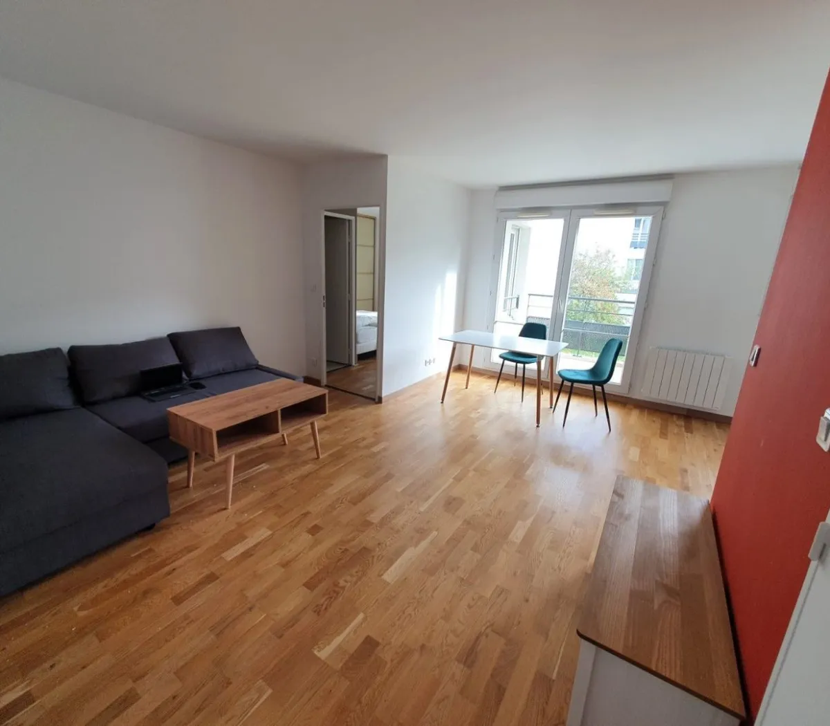 Location Saint-Denis Appartement bb31ee5d