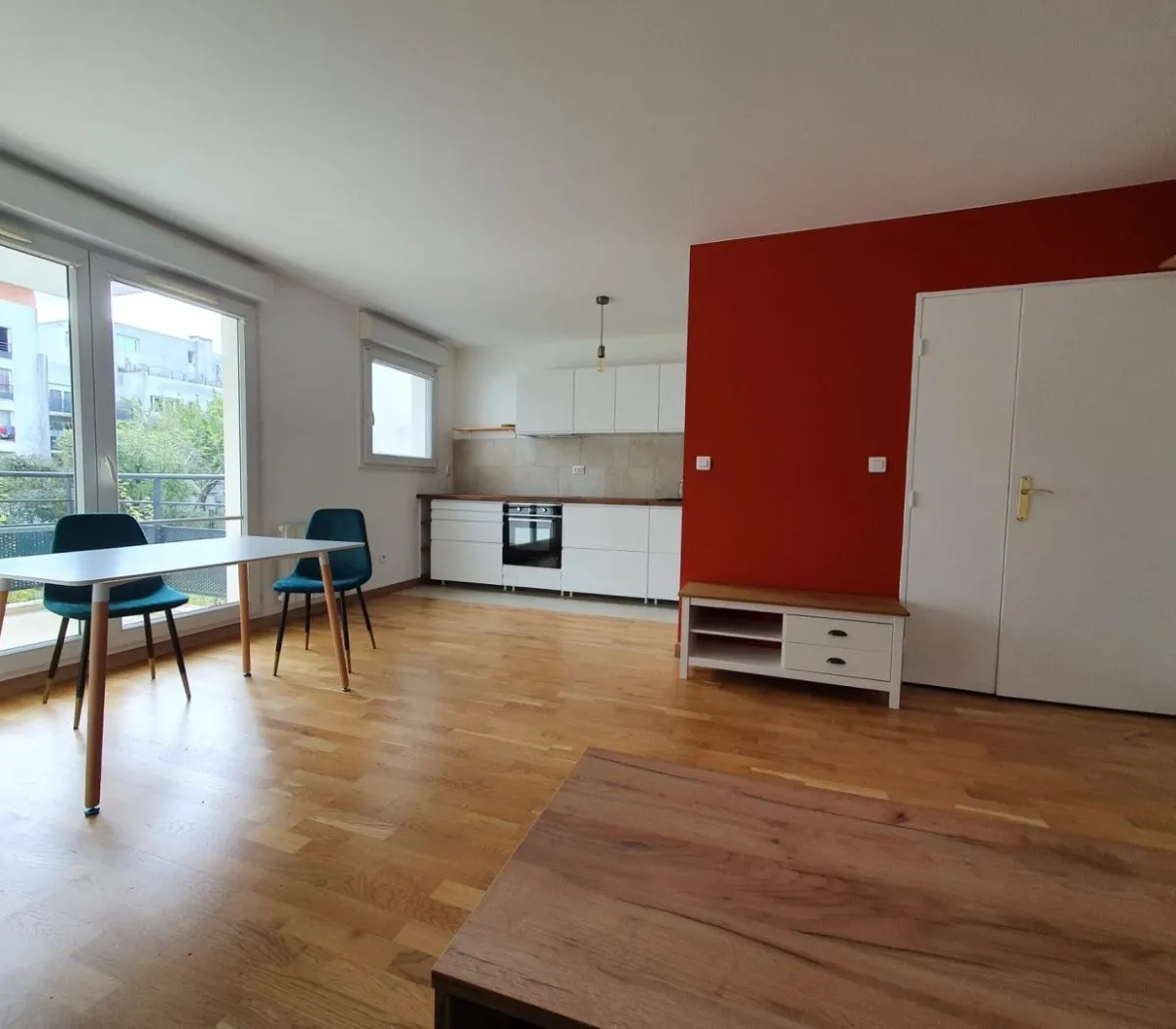 Location Saint-Denis Appartement bb31ee5d