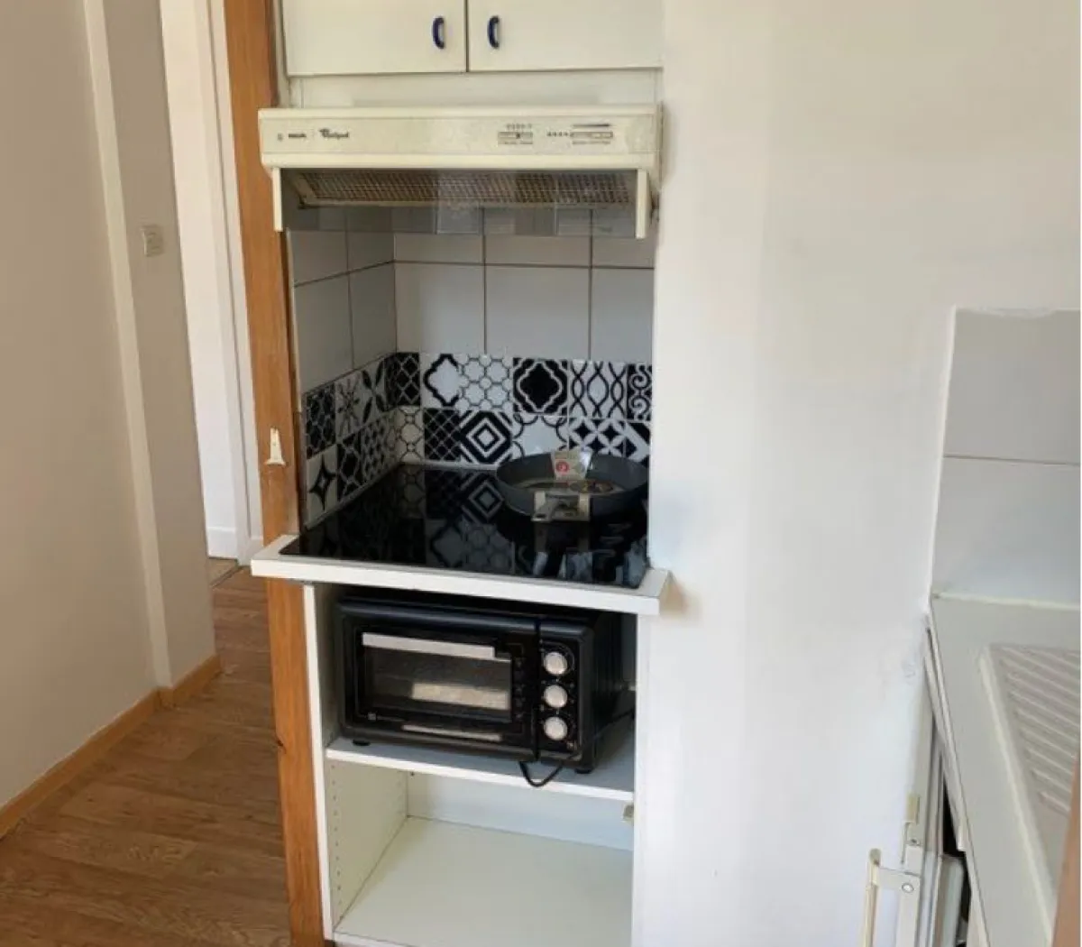 Location Paris Appartement bb376098