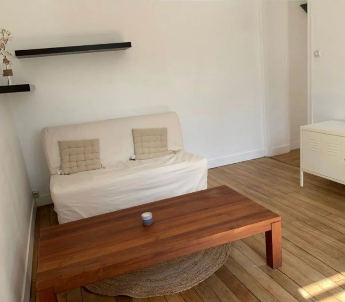 Location Paris Appartement bb376098