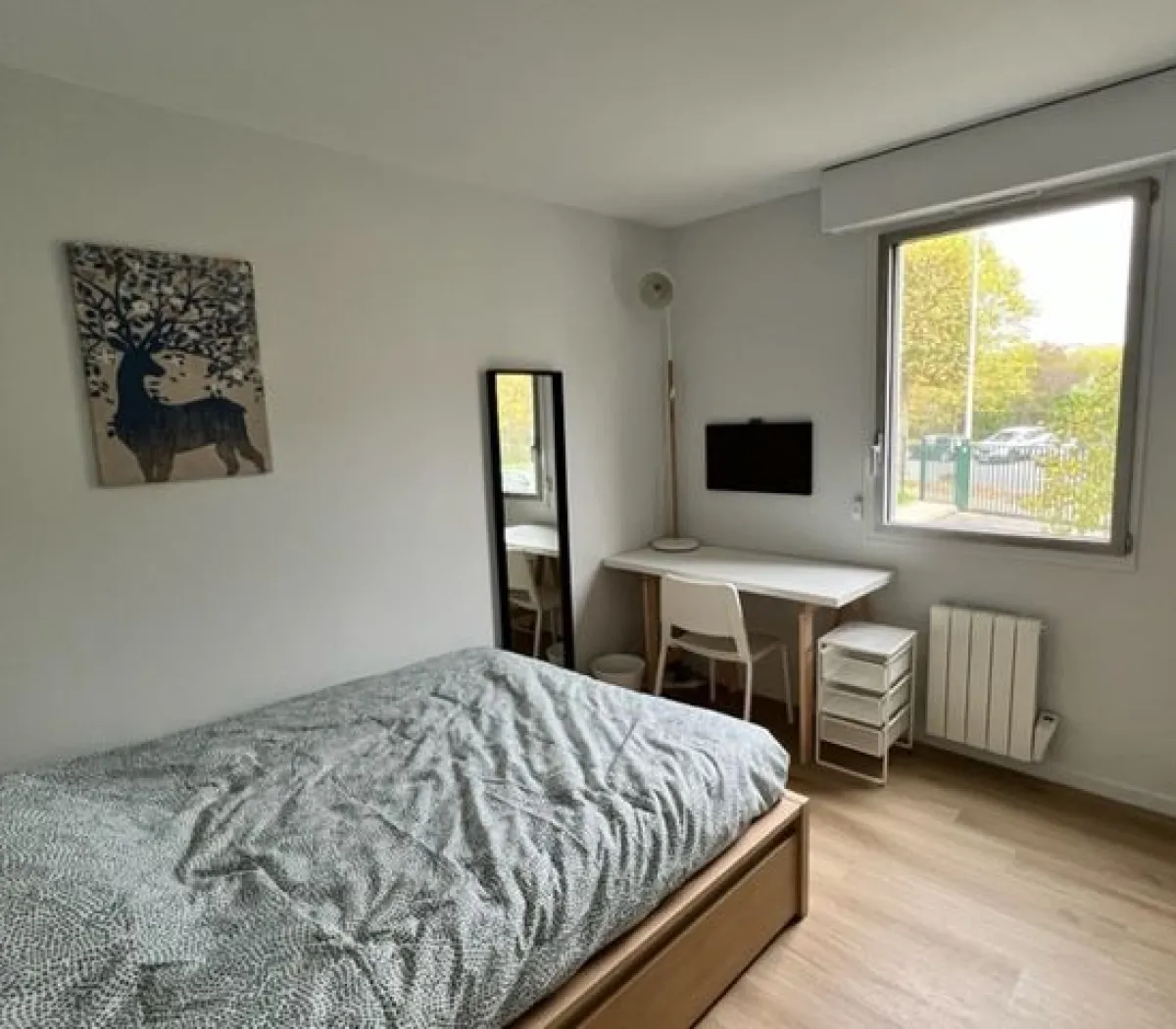 Location Noisy-le-Grand Chambre bb44d309