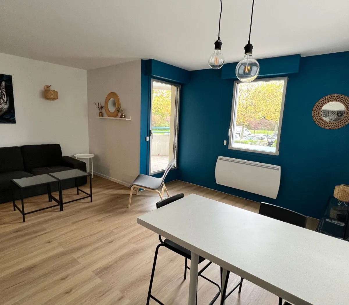 Location Noisy-le-Grand Chambre bb44d309