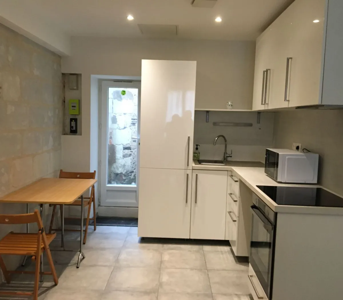 Location Angers Appartement bb86322c