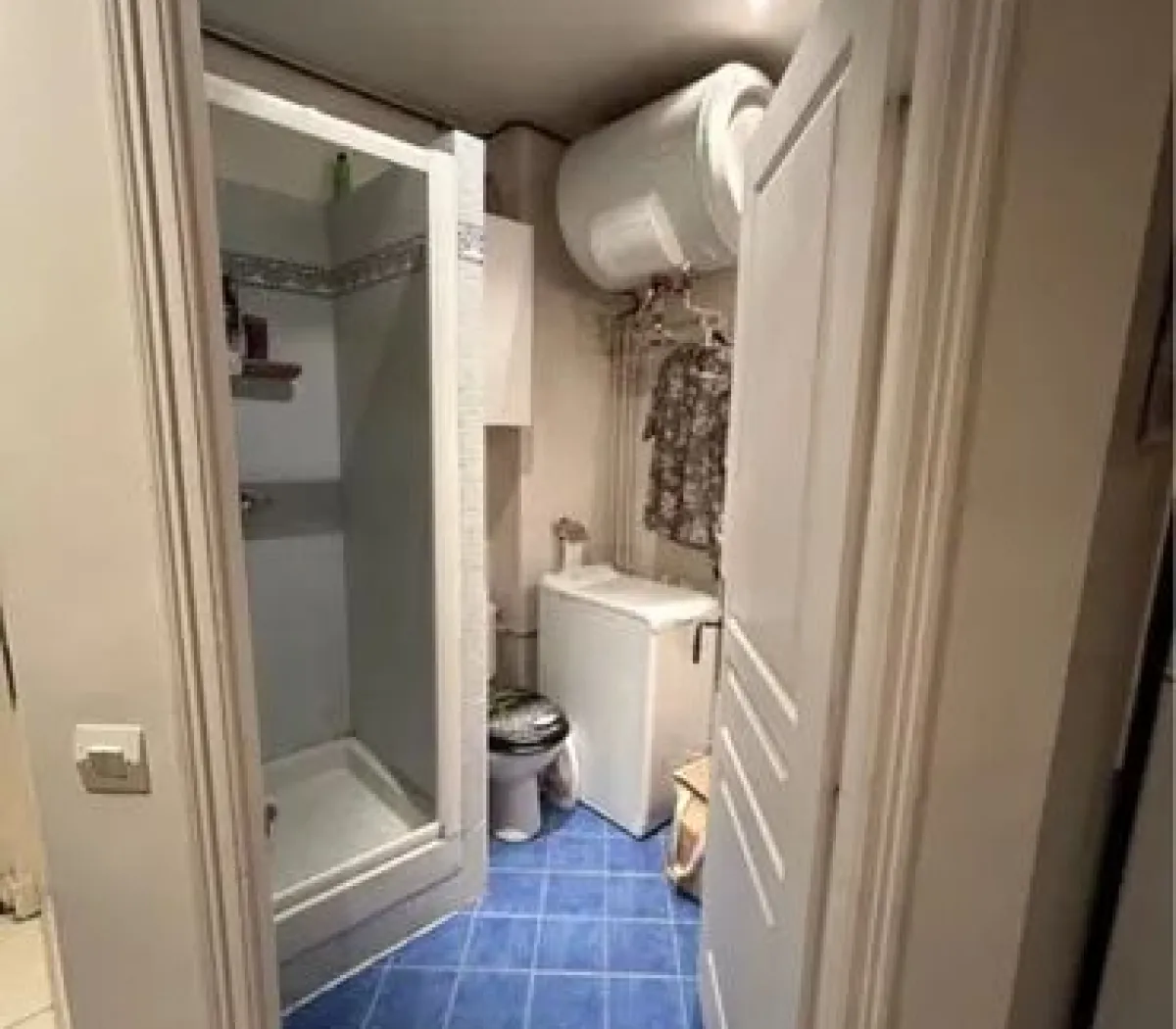 Location Rueil-Malmaison Appartement bb883ad2