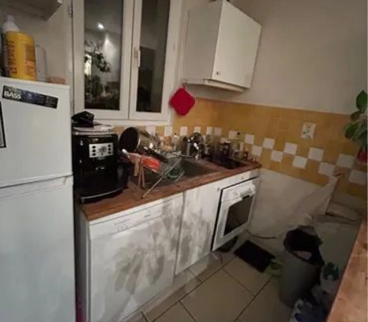 Location Rueil-Malmaison Appartement bb883ad2