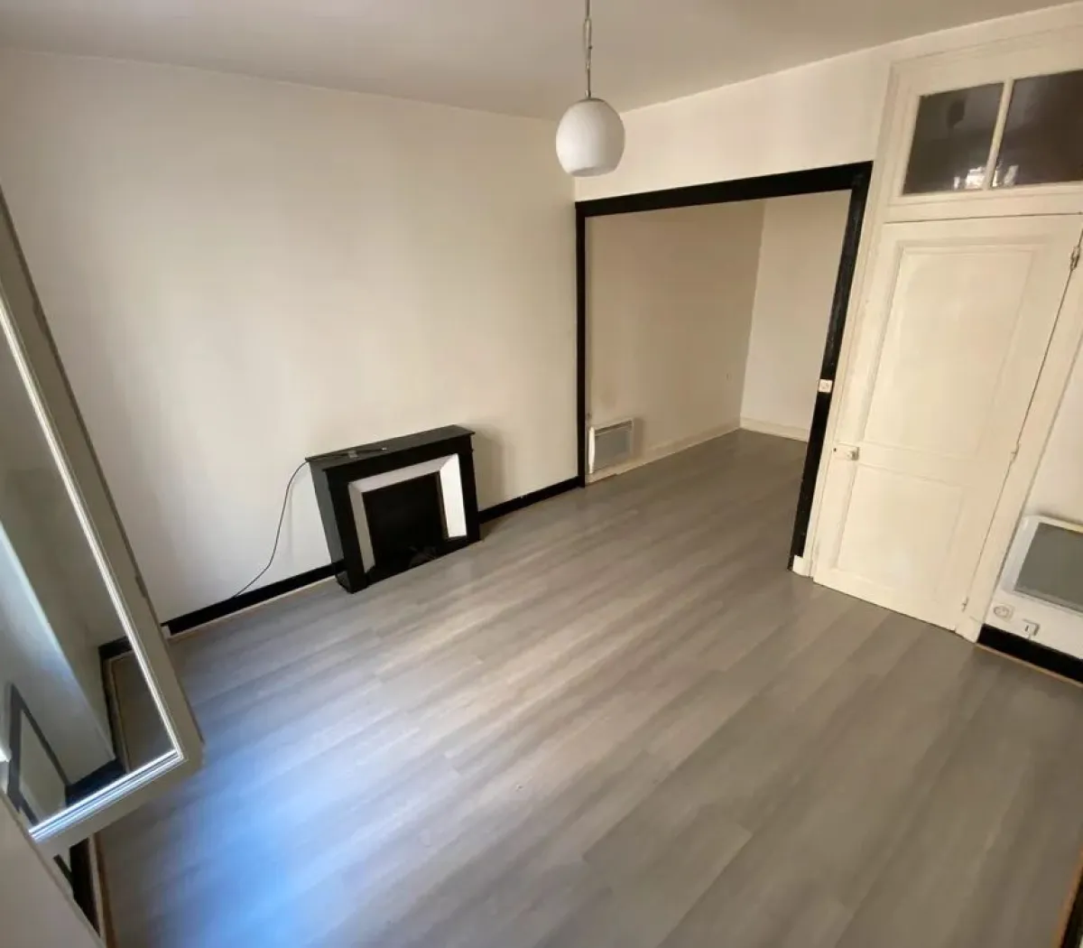 Location Grenoble Appartement bbeb65db