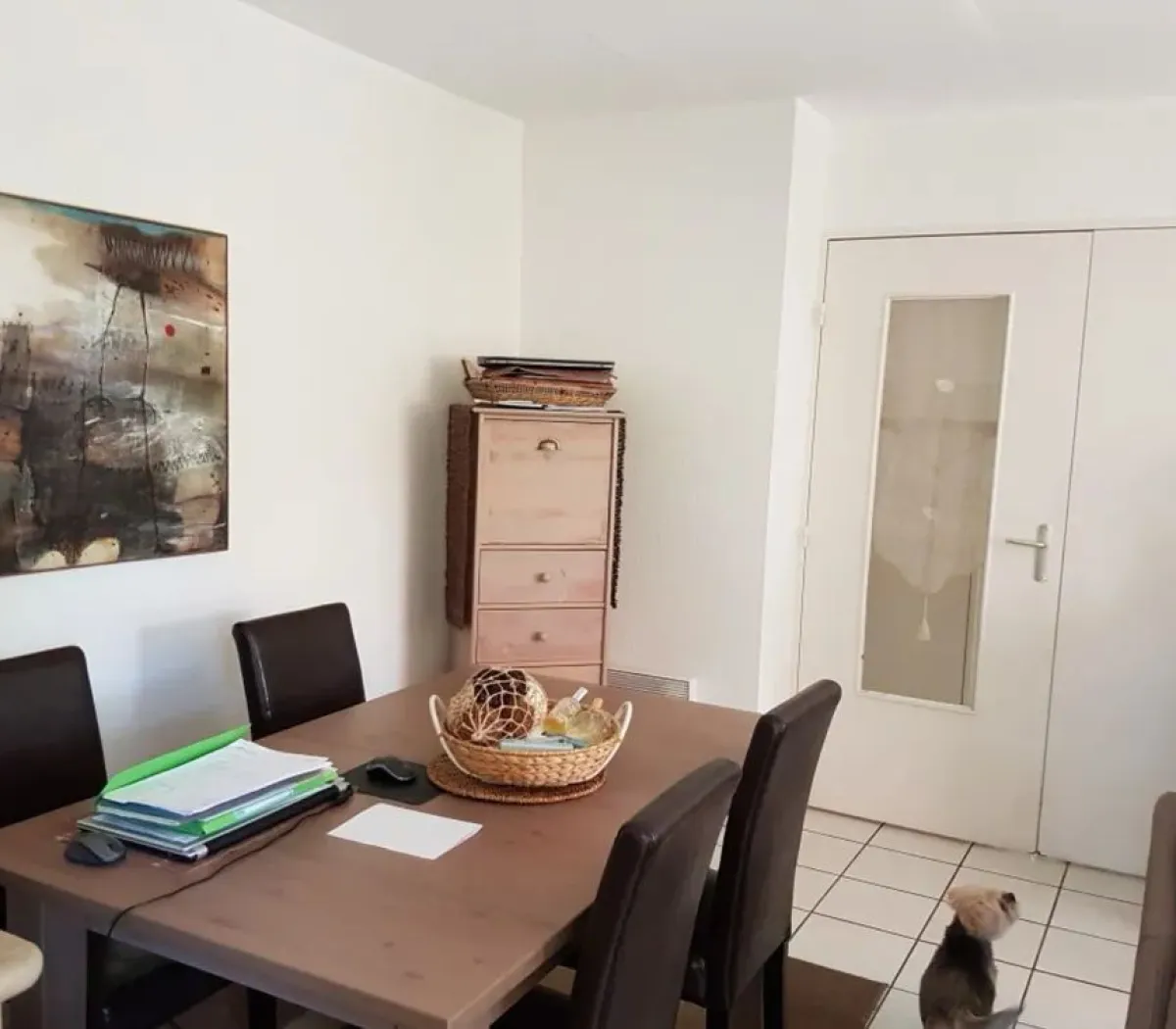 Location Marseille Appartement bc120f34