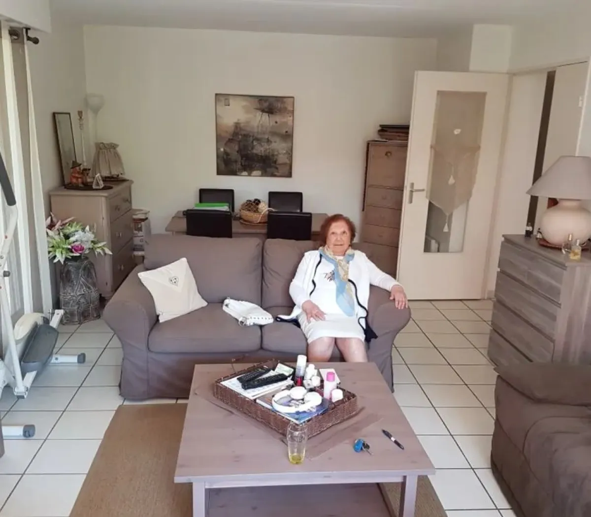 Location Marseille Appartement bc120f34