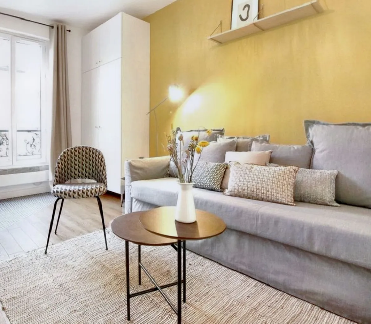 Location Paris Appartement bc240fcb