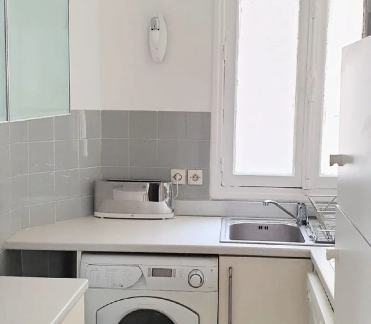 Location Paris Appartement bc309863