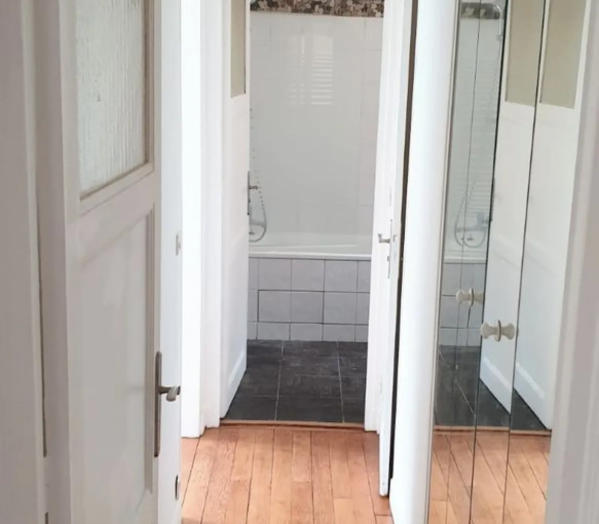 Location Paris Appartement bc309863