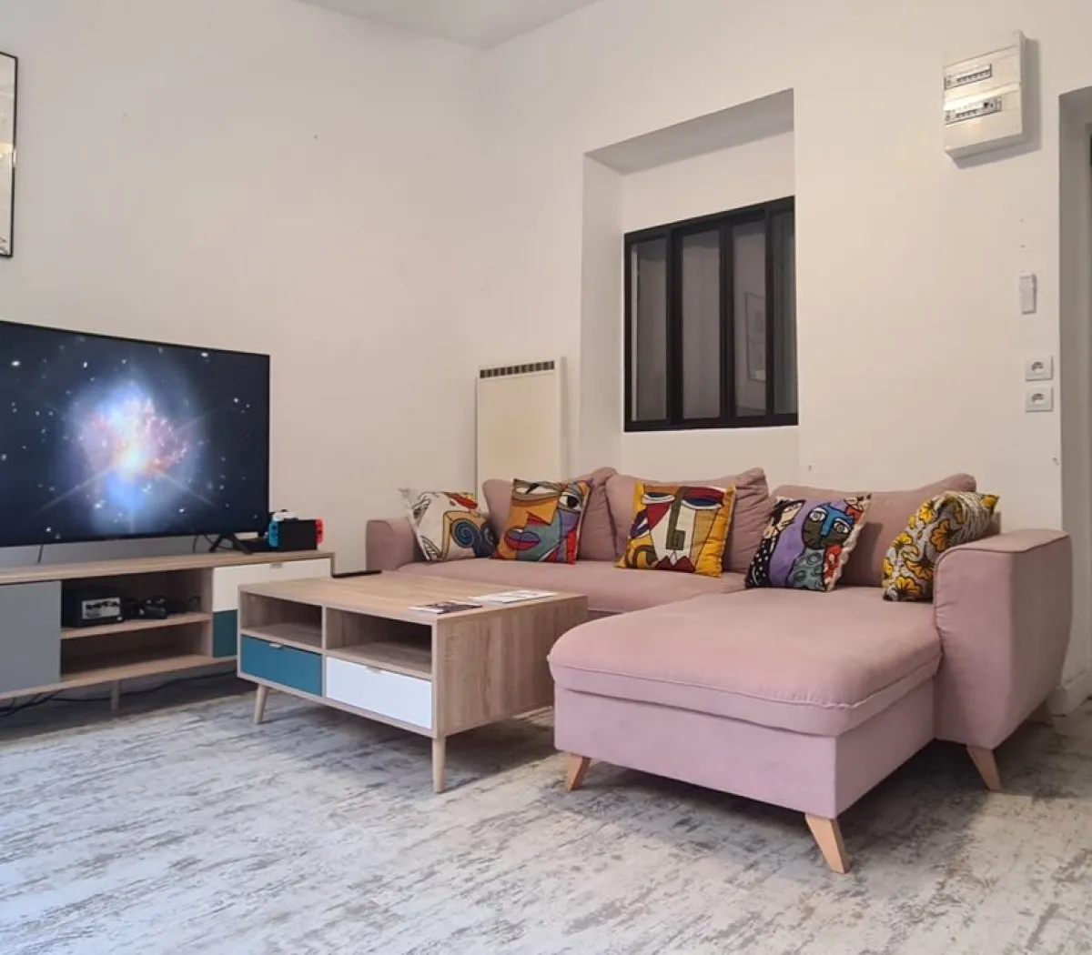 Location Clamart Appartement bc34521f