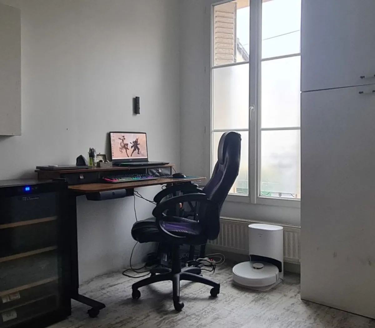 Location Clamart Appartement bc34521f