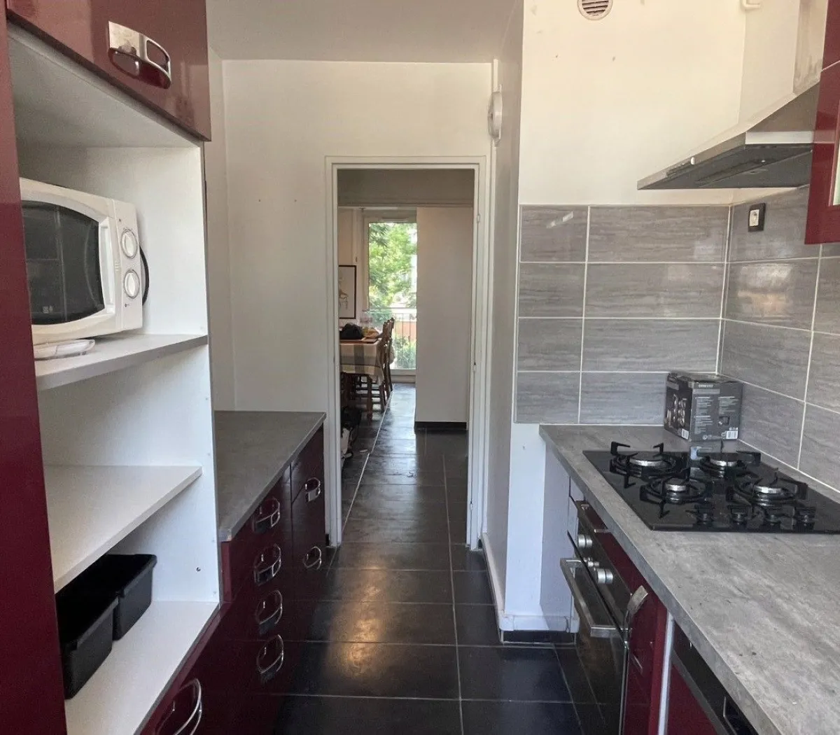 Location Rosny-sous-Bois Chambre bc62ce14