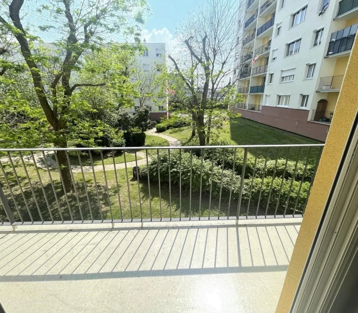 Location Rosny-sous-Bois Chambre bc62ce14