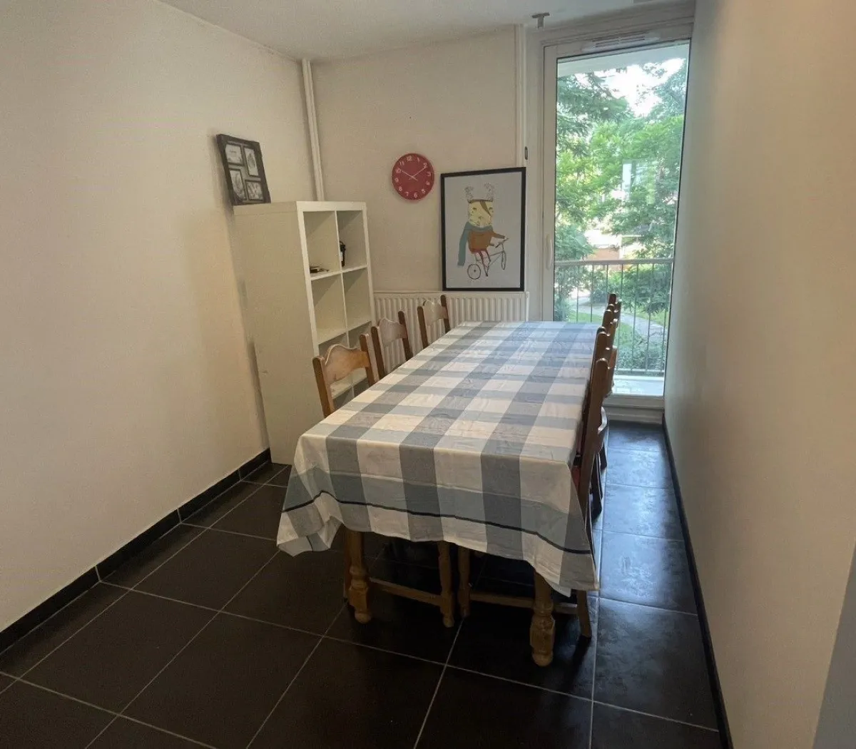 Location Rosny-sous-Bois Chambre bc62ce14